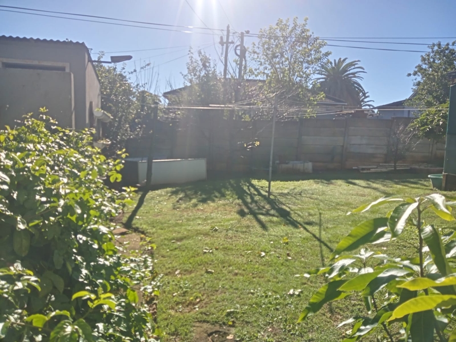 3 Bedroom Property for Sale in Van Riebeeck Hoogte Eastern Cape